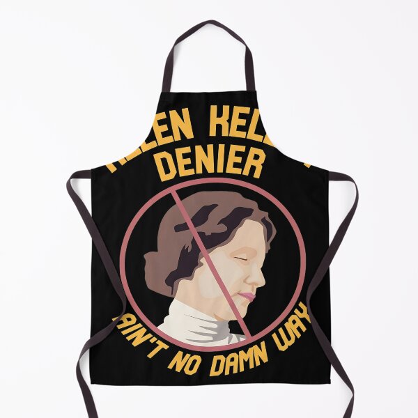 Item preview, Prohibited Keller Statement Graphic designed and sold by ARTBYKTANA.