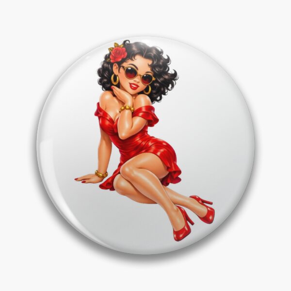 Item preview, BETTY BOOP designed and sold by CHRIST5000.