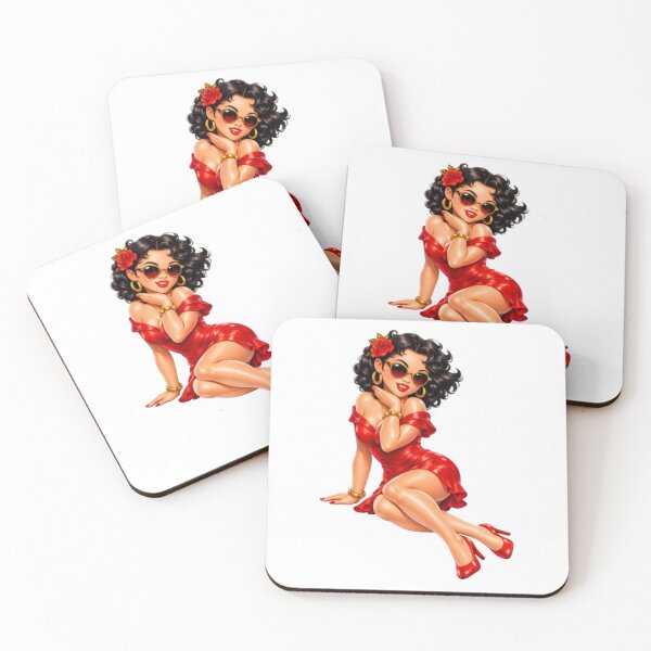 Item preview, BETTY BOOP designed and sold by CHRIST5000.