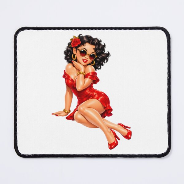 Item preview, BETTY BOOP designed and sold by CHRIST5000.