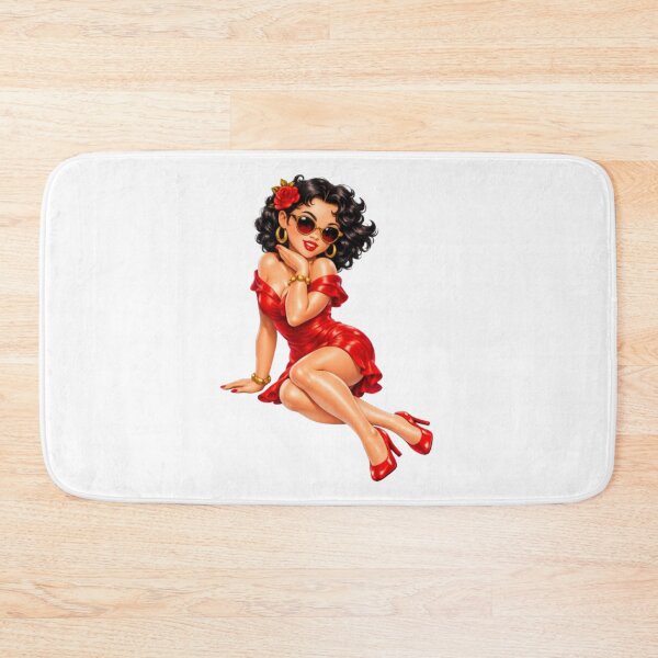 Item preview, BETTY BOOP designed and sold by CHRIST5000.