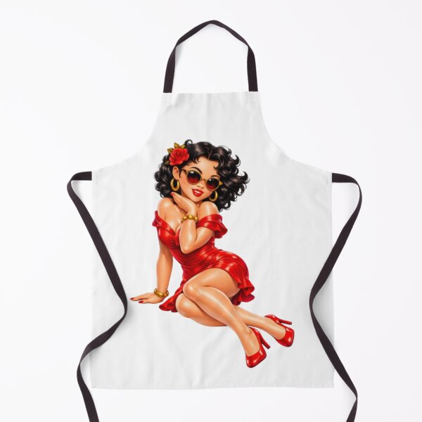 Item preview, BETTY BOOP designed and sold by CHRIST5000.