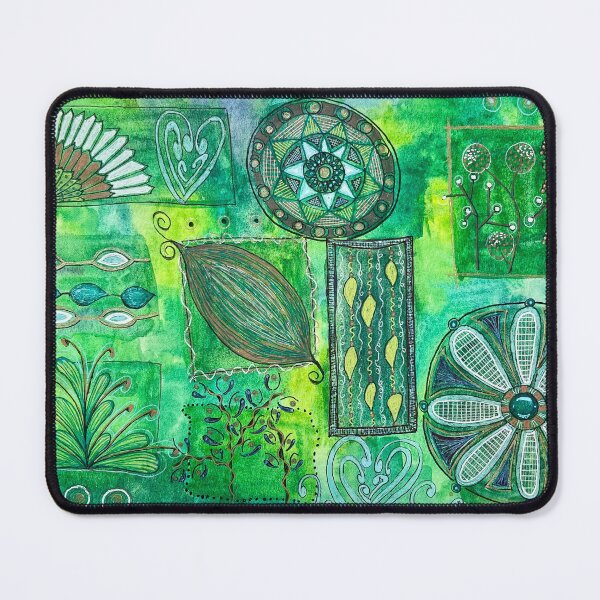 Item preview, Green designed and sold by SuperDena101.