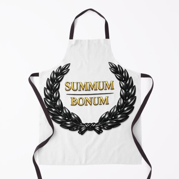 Item preview, Summum Bonum: Laurel of the Highest Good designed and sold by Dresut.