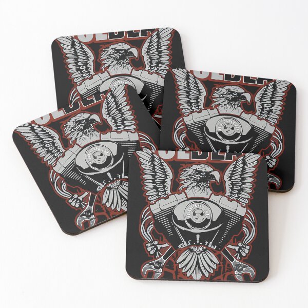 Item preview, Volbeat Band designed and sold by dimasmmile.