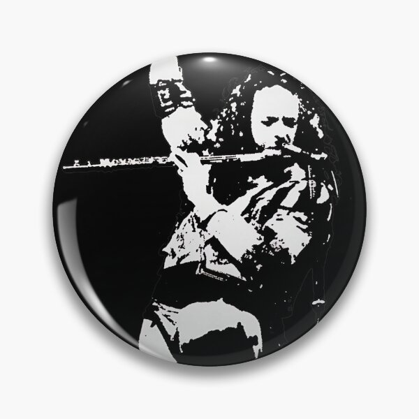 Item preview, Musician Flute Artist Icon Graphic designed and sold by ARTBYKTANA.