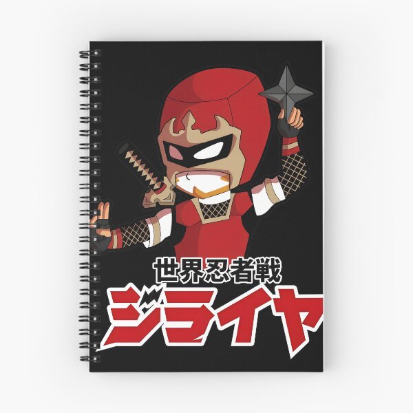 Item preview, Warrior Ninja Character Stylized Graphic designed and sold by ARTBYKTANA.