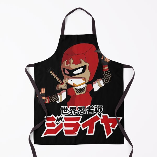 Item preview, Warrior Ninja Character Stylized Graphic designed and sold by ARTBYKTANA.