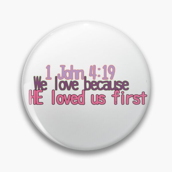 Item preview, He loves you designed and sold by SpecialNothing.