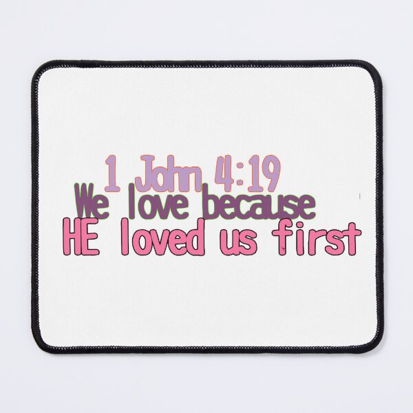 Item preview, He loves you designed and sold by SpecialNothing.