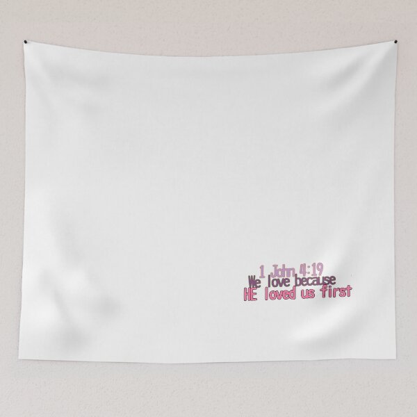 Item preview, He loves you designed and sold by SpecialNothing.