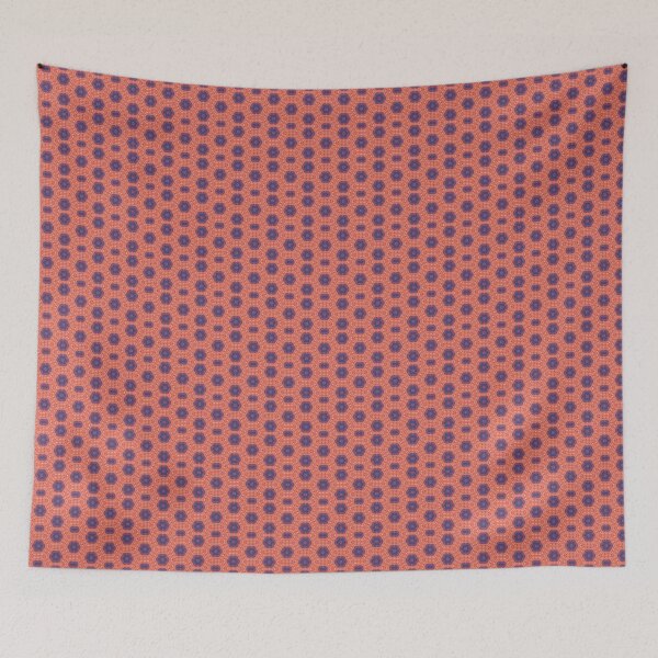 Item preview, Hexagon Hype - Fun Geometric Pattern designed and sold by SCArtAndGames.