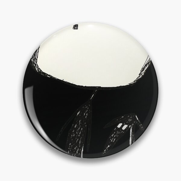 Item preview, Minimalist Sketch Characters Dark Art designed and sold by Sleepsyndrome.