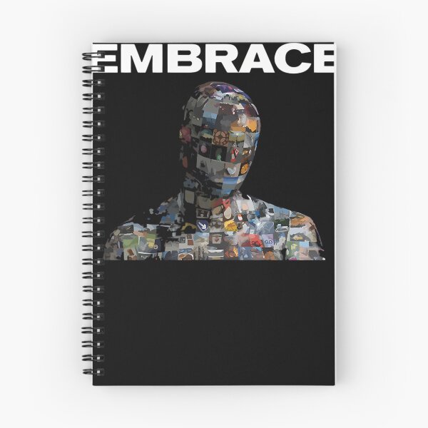 Item preview, Embrace Band designed and sold by dimasmmile.