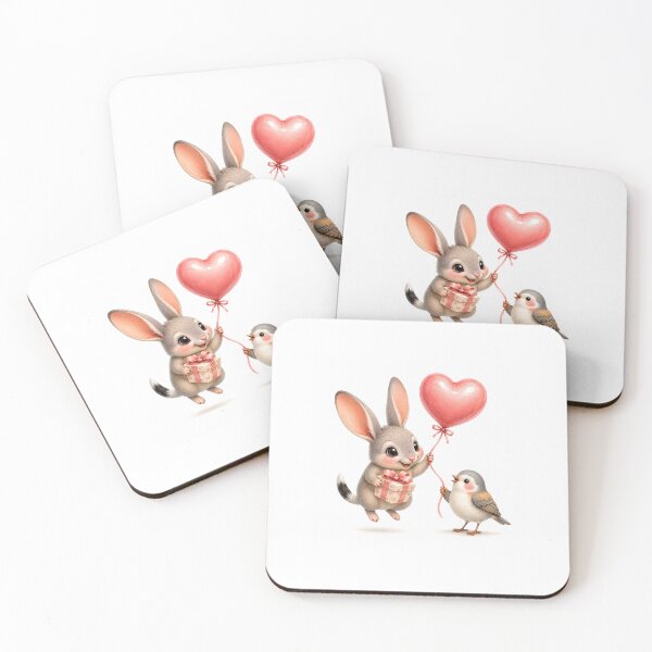 Item preview, A tiny suprise wrapped with love and smiles designed and sold by QuirkNest Studio .