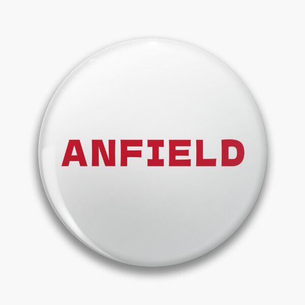 Item preview, ANFIELD T-Shirt – Liverpool Soccer Fan Tee | Uncle Jichuan designed and sold by Uncle-Jichuan.