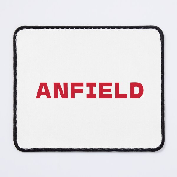 Item preview, ANFIELD T-Shirt – Liverpool Soccer Fan Tee | Uncle Jichuan designed and sold by Uncle-Jichuan.
