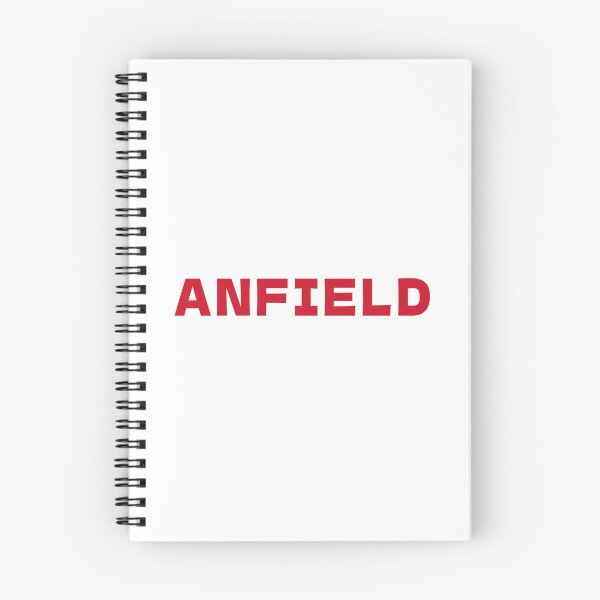 Item preview, ANFIELD T-Shirt – Liverpool Soccer Fan Tee | Uncle Jichuan designed and sold by Uncle-Jichuan.