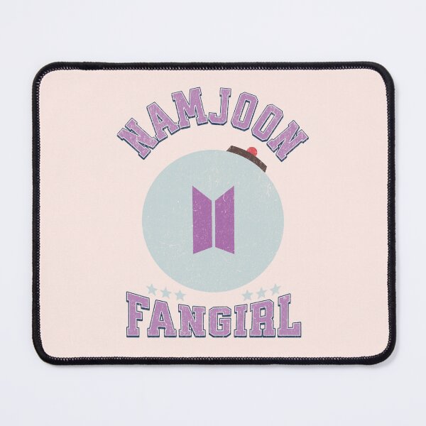 Item preview, Namjoon fangirl BTS amibam army designed and sold by Morcawork.