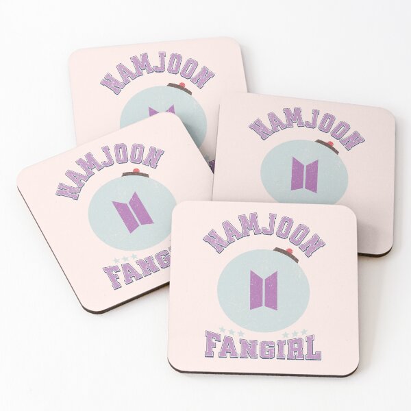 Item preview, Namjoon fangirl BTS amibam army designed and sold by Morcawork.