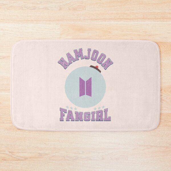 Item preview, Namjoon fangirl BTS amibam army designed and sold by Morcawork.