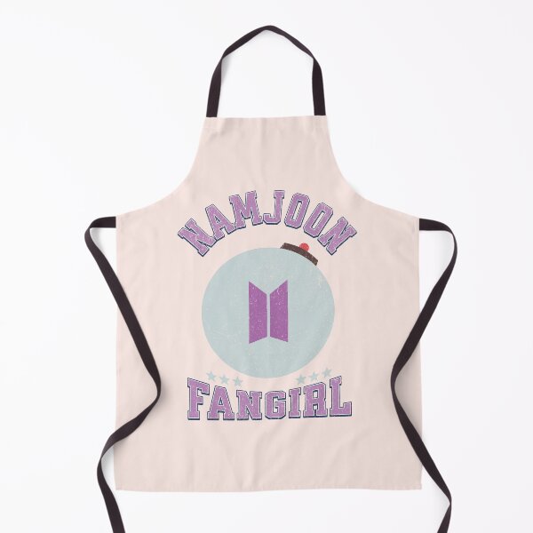 Item preview, Namjoon fangirl BTS amibam army designed and sold by Morcawork.