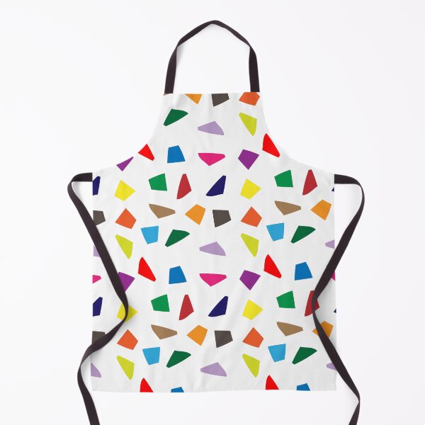 Item preview,  terrazzo-style seamless pattern designed and sold by wonghong.