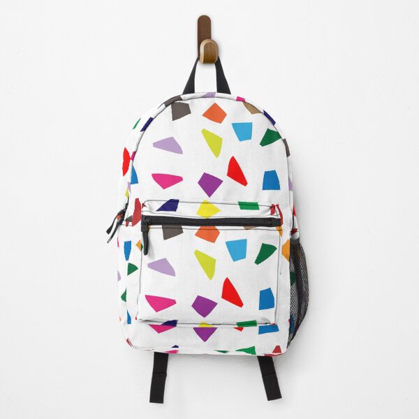 Item preview, terrazzo-style seamless pattern designed and sold by wonghong.