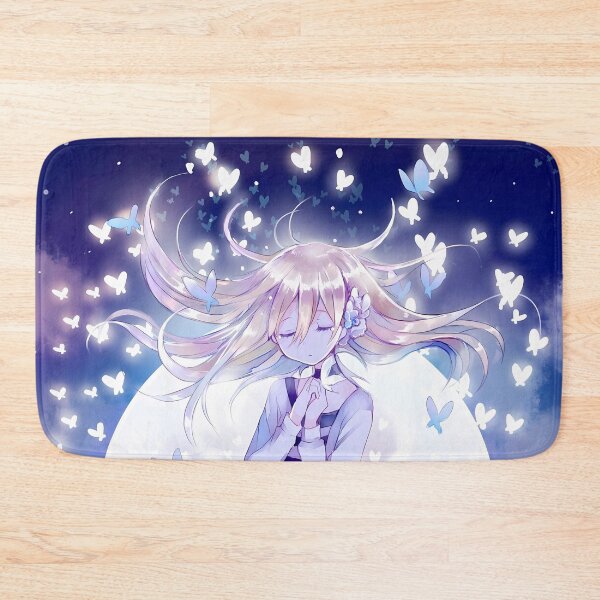 Item preview, Rachel Gardner Angels of Death Butterfly Moon Dream designed and sold by MicaheHaffner.