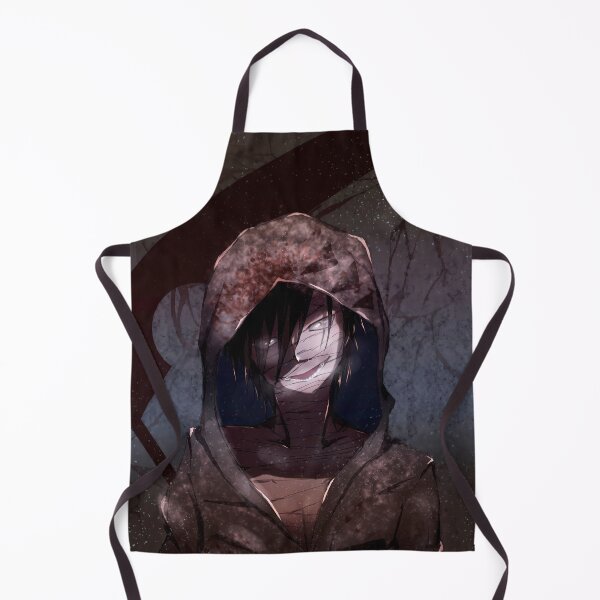 Item preview, Isaac Foster Angels of Death Snowy Hooded Nightmare designed and sold by MicaheHaffner.