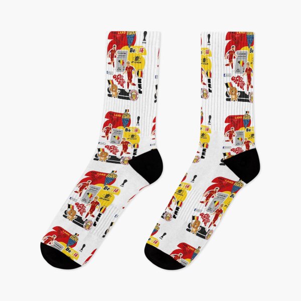Item preview, Belgium Soccer 2026, Belgian Pride designed and sold by Thudesign85.