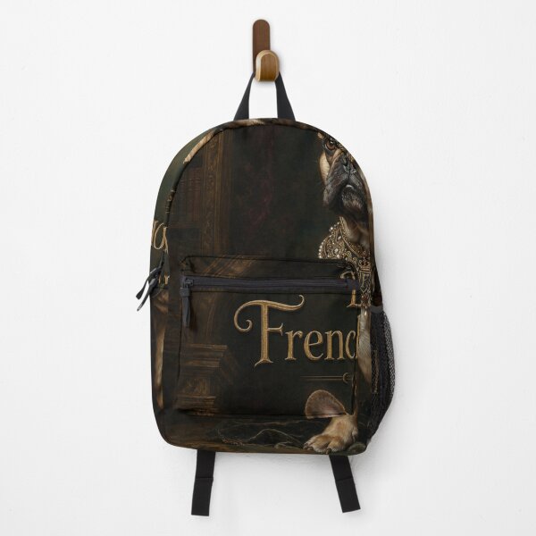 Item preview, Lord Frenchington III designed and sold by DBVisuals.