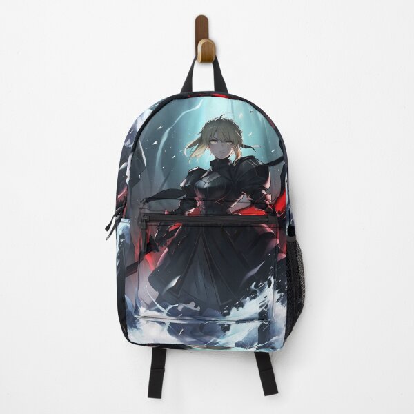 Item preview, Saber Alter Fate Stay Night Cavern Knight Aura designed and sold by MicaheHaffner.