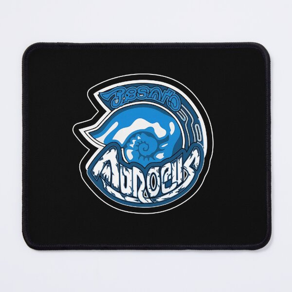 Item preview, Blue Spiral Emblem Graphic designed and sold by Thefulavocado.