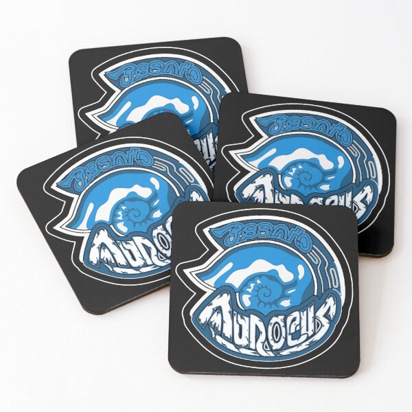Item preview, Blue Spiral Emblem Graphic designed and sold by Thefulavocado.