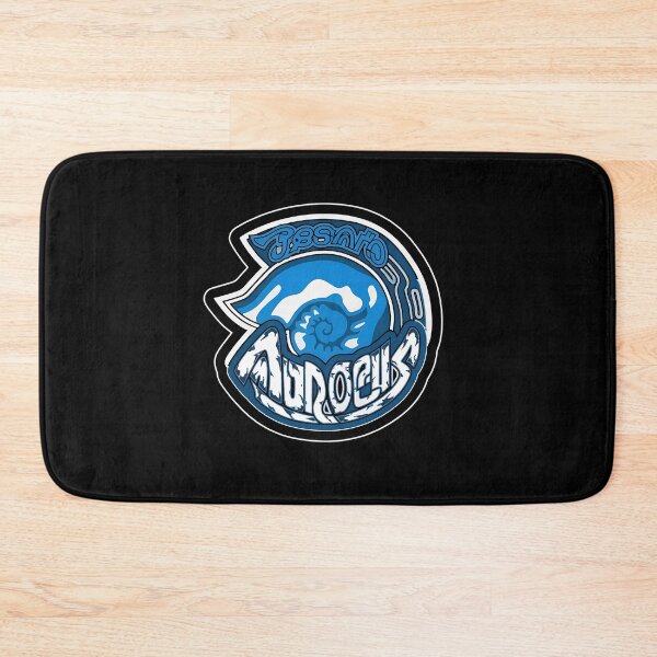 Item preview, Blue Spiral Emblem Graphic designed and sold by Thefulavocado.