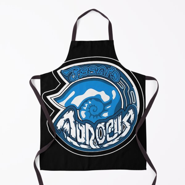 Item preview, Blue Spiral Emblem Graphic designed and sold by Thefulavocado.
