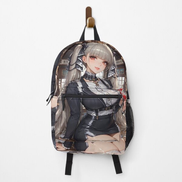 Item preview, Formidable Azur Lane Elegant Lounge Portrait designed and sold by MicaheHaffner.