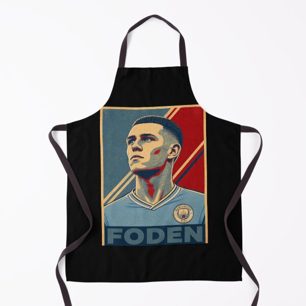 Item preview, Phil Foden - Sports Poster Illustration - Hope art designed and sold by delacerdaan.