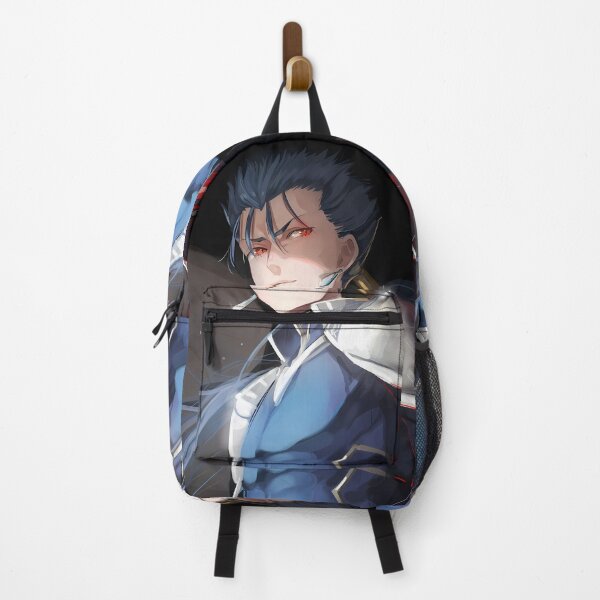 Item preview, Lancer Fate Stay Night Glare Under Shadow designed and sold by MicaheHaffner.