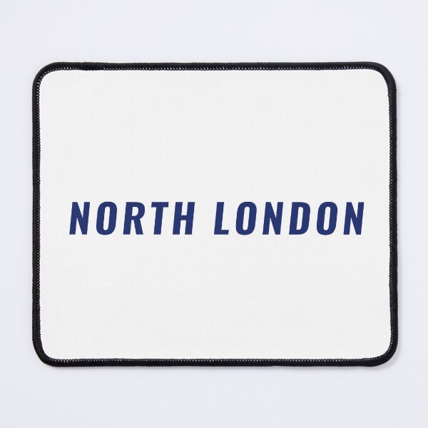 Item preview, NORTH LONDON T-Shirt – North London Soccer Fan Tee | Uncle Jichuan designed and sold by Uncle-Jichuan.