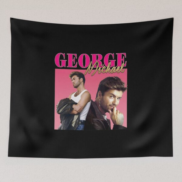 Item preview, Iconic Vocalist Retro Tribute Graphic designed and sold by Thefulavocado.
