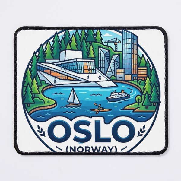 Item preview, OSLO designed and sold by likbatonboot.
