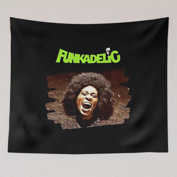 Item preview, Retro Vocalist Portrait Music Graphic designed and sold by Thefulavocado.
