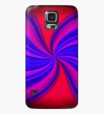 Abstract Expressionism Case/Skin for Samsung Galaxy