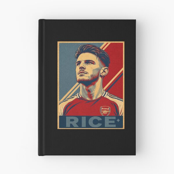 Item preview, Declan Rice - Sports Poster Illustration - Hope art designed and sold by delacerdaan.