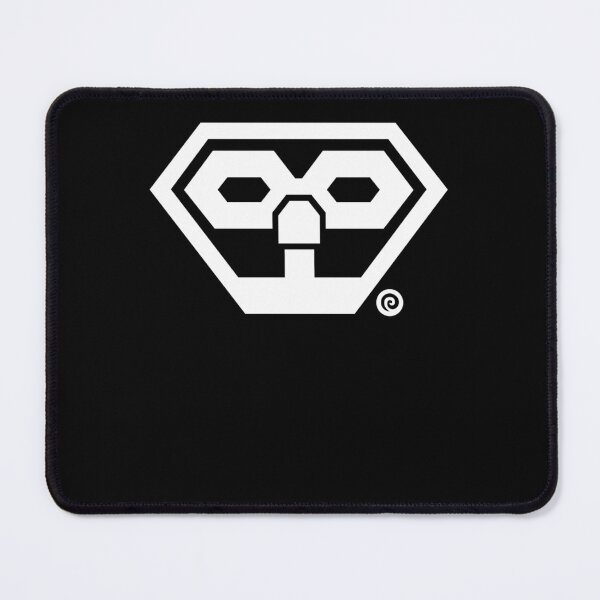 Item preview, Geometric Mask designed and sold by gucoolshop.