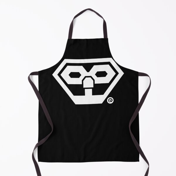 Item preview, Geometric Mask designed and sold by gucoolshop.