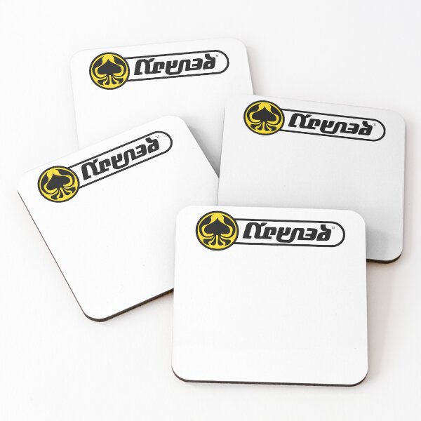 Item preview, Yellow Spades designed and sold by gucoolshop.