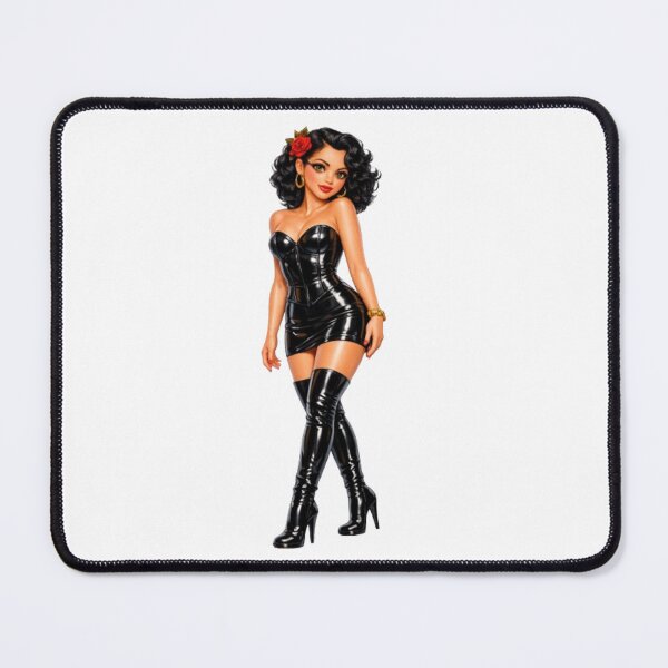 Item preview, BETTY BOOP designed and sold by CHRIST5000.